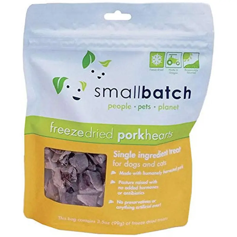 Smbtch Dc Fzd Trt Prk Hrt 3.5oz
