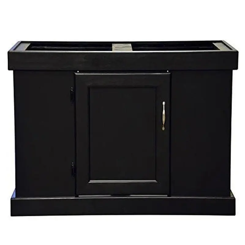 Marineland Newport Aquarium Stand Black 36 x 18 Inches SD-4