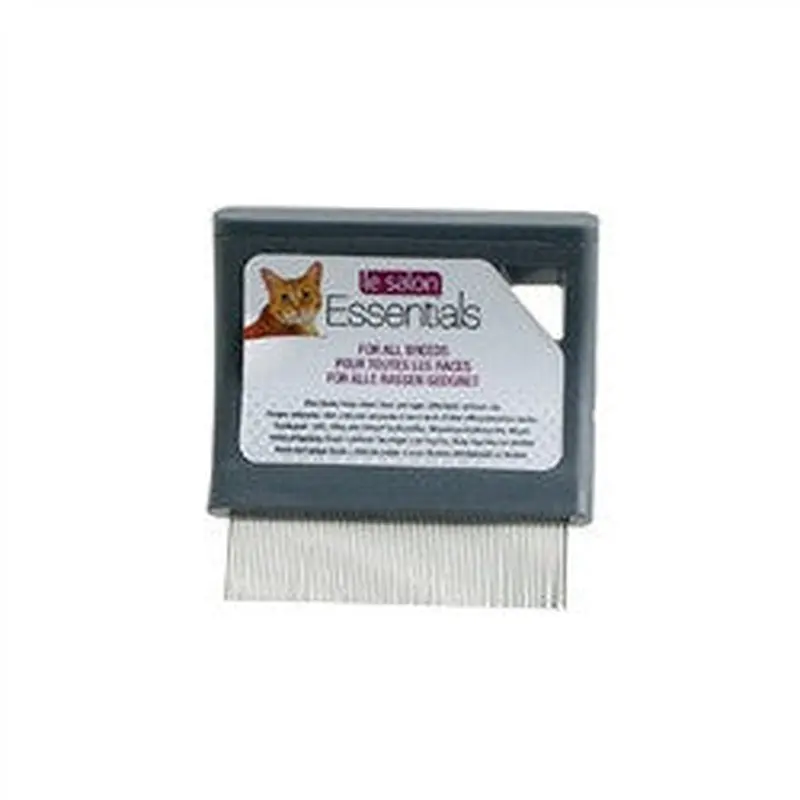 Hagen Le Salon Flea Comb 50415