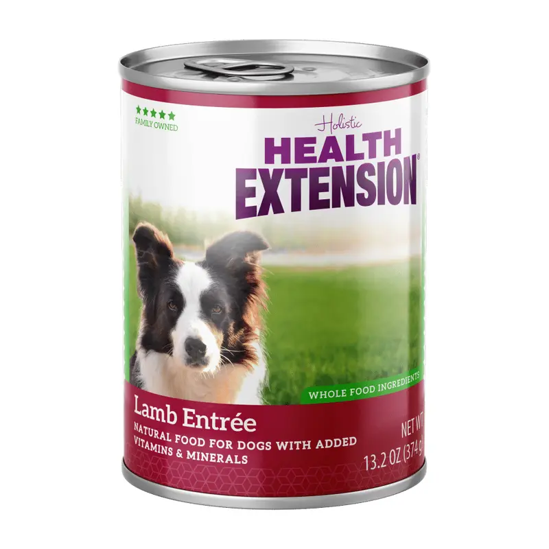 Health Extension Lamb Dog 12/13.2 oz. 