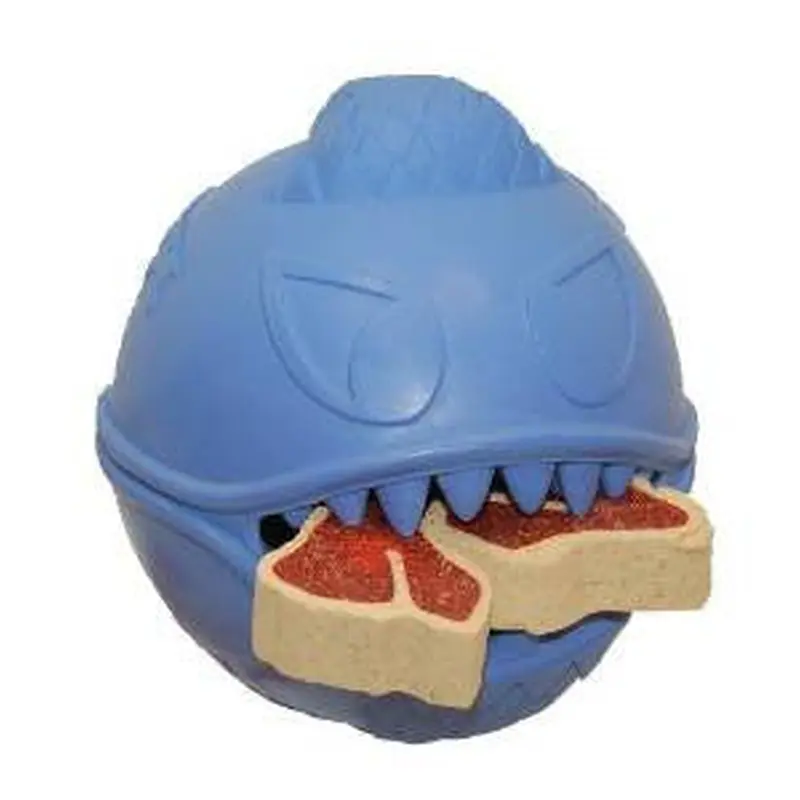 Jolly Pets Monster Ball 3.5" 