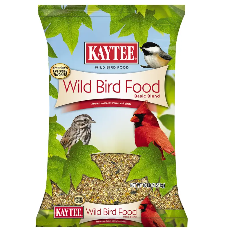 Kaytee Wild Bird 10 Pounds