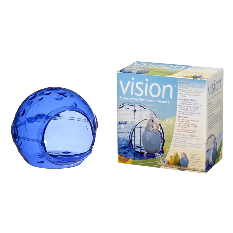 Vision Bird Bath 83380
