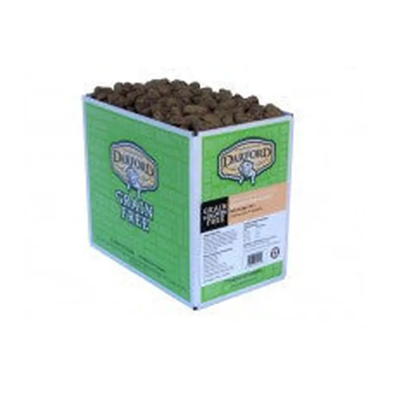 Darford Grain Free Functionals Healthy Skin & Coat 15lb 