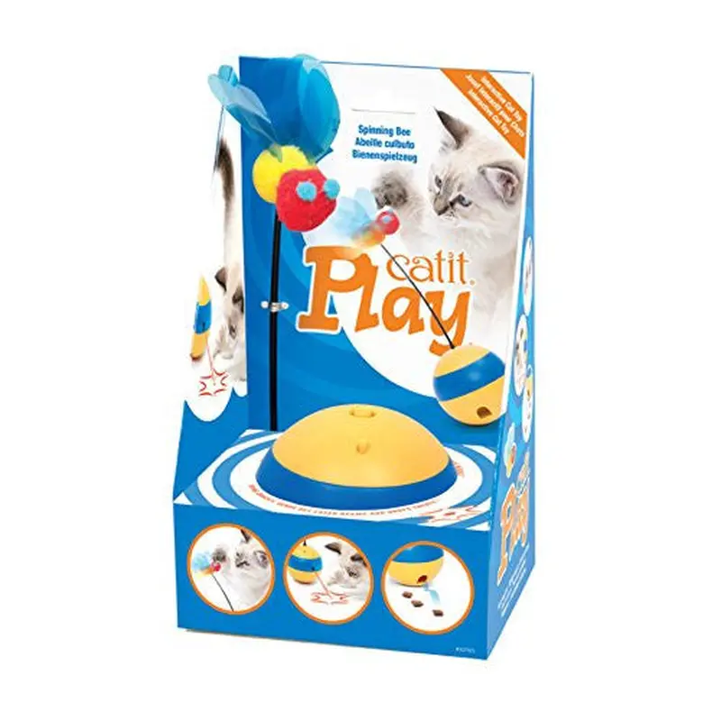 Hagen Catit Play-tumbler Bee 43165