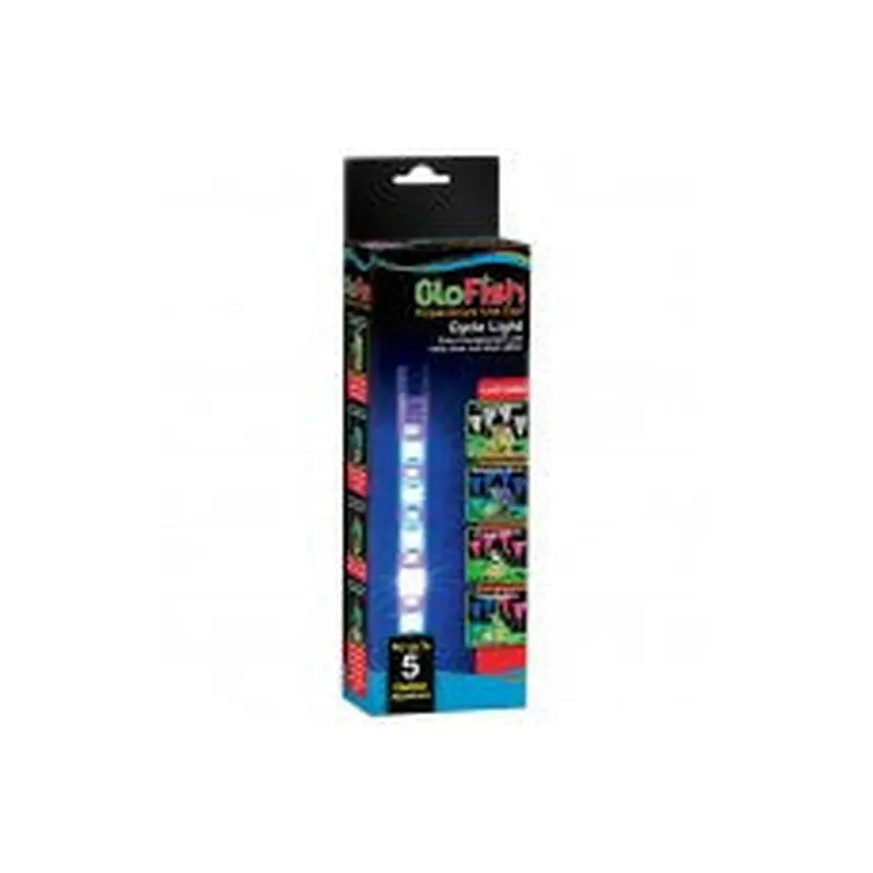 Tetra Light LED Cycle Glo 5g 8in 