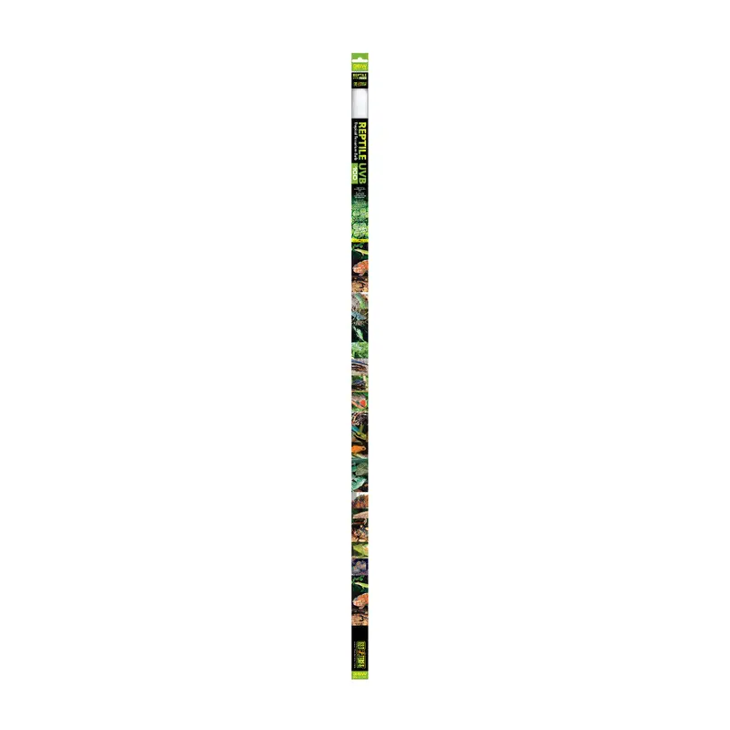 Exo Terra Fluorescent Bulb, UVB 100, 36W, 48"