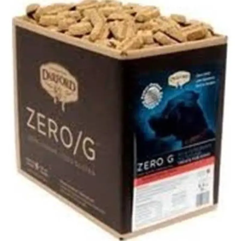 Darford Zero-G Minis Roasted Duck Recipe 15lb 