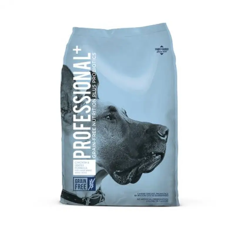 Diamond Professional Grain Free Large Breed Dog Food 28lb418343 