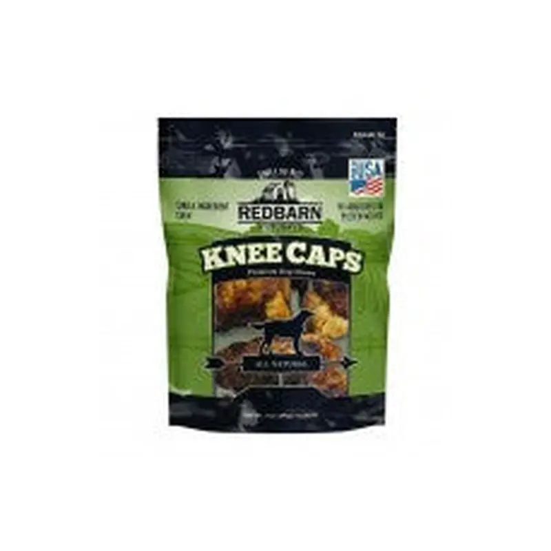 RedBarn Knee Caps 4pk 4PK C=12 