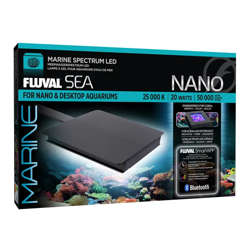 Fluval Marine Nano LED, 20w