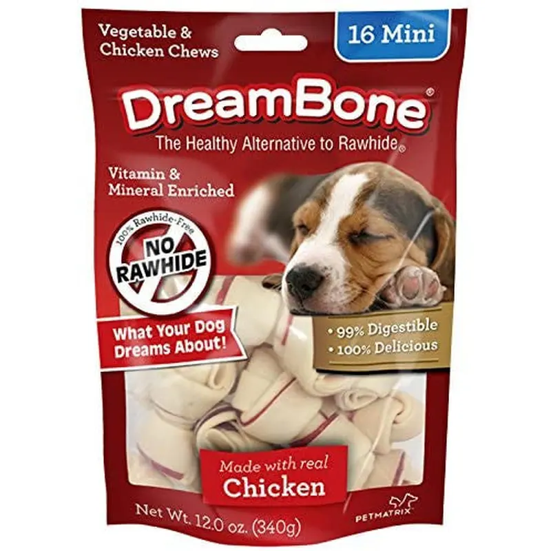 Pmx Trt Dreambone Chkn Mini16p 