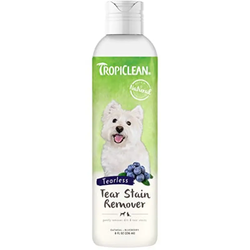Tc D Tear Stn Remvr 8oz