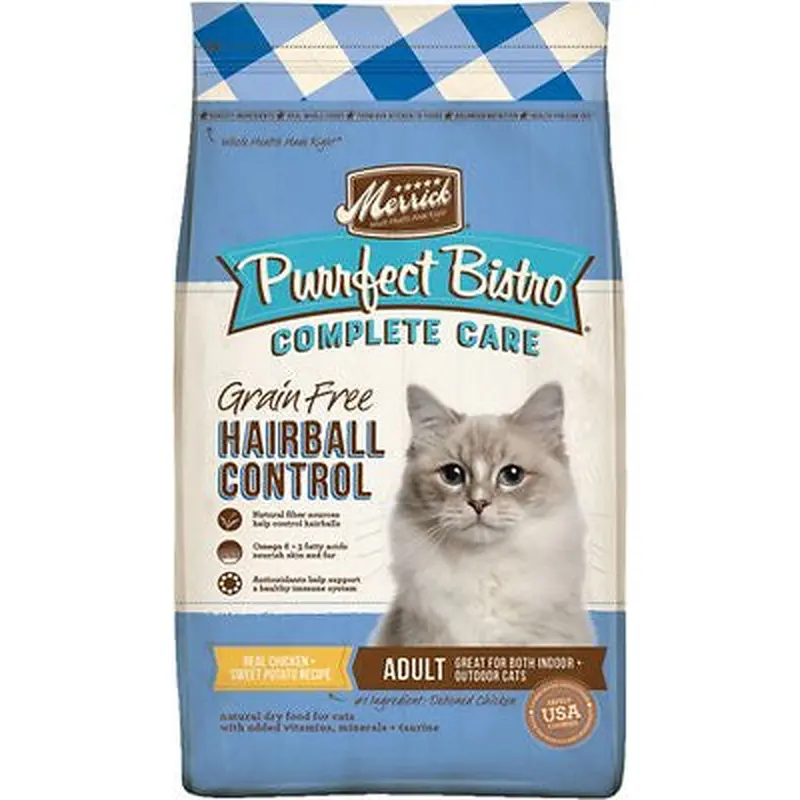 Merrick Purr Bstro Hrbl Ctr 12#