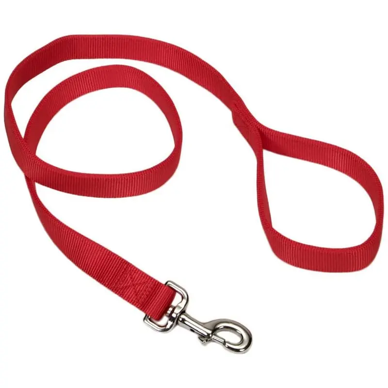 Coastal 1" Double-Ply Nylon Lead