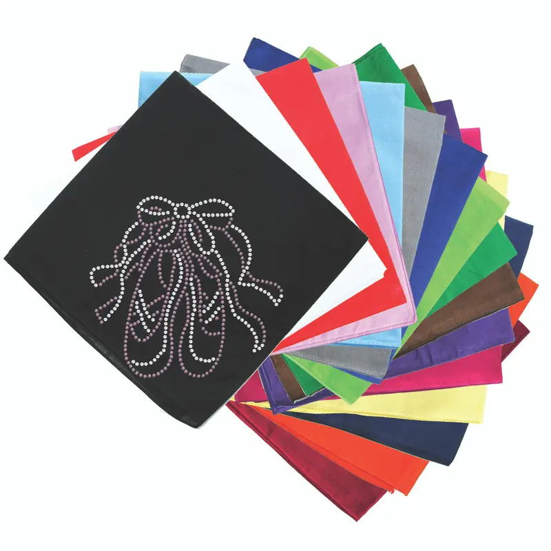 Ballet Shoes - Bandanna