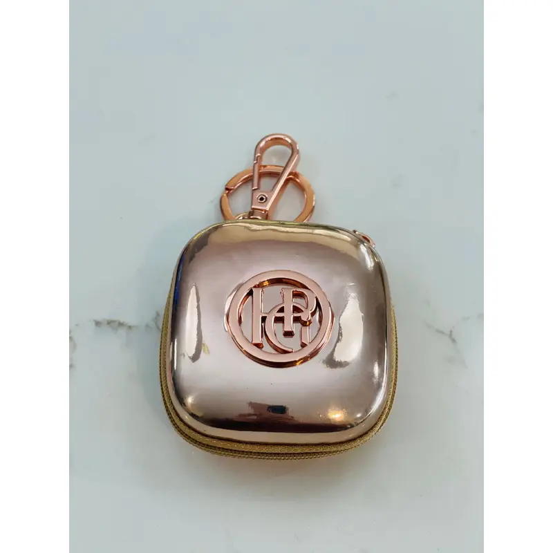 DesignerBag/Treat Bag - Rose Gold/Rose Gold