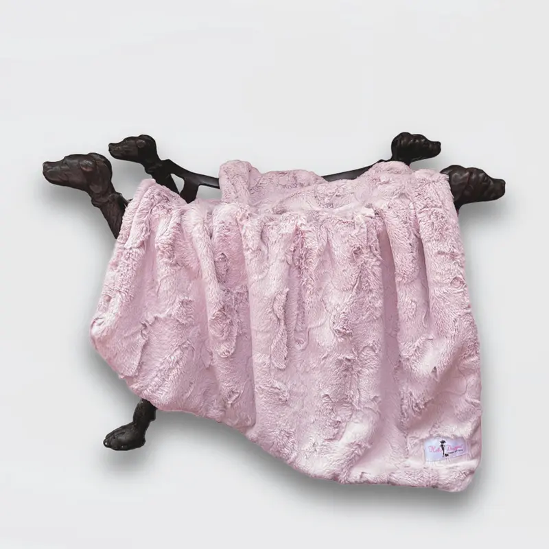Dolce Vita Dog Blanket