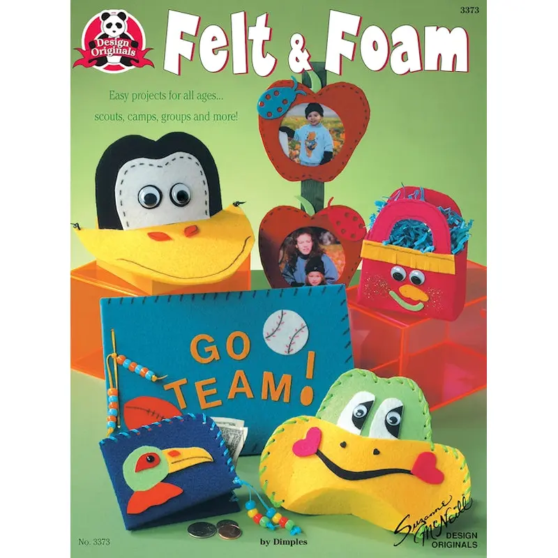 Felt & Foam