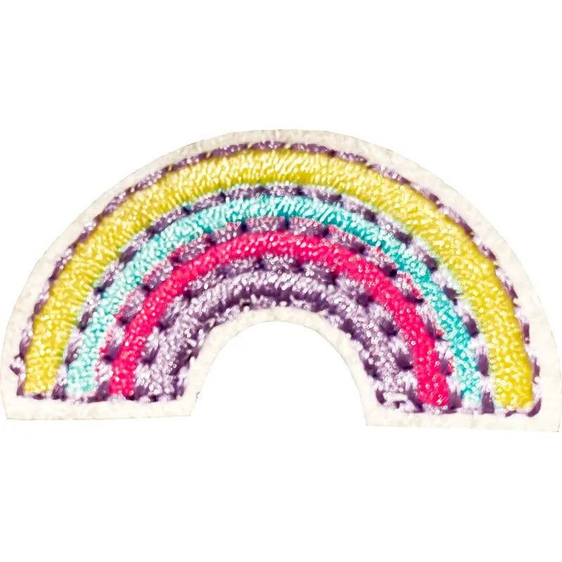 Rainbow 1 Patch