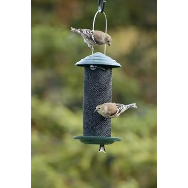 Woodlink Metal Mini Magnum Nyjer Screen Feeder