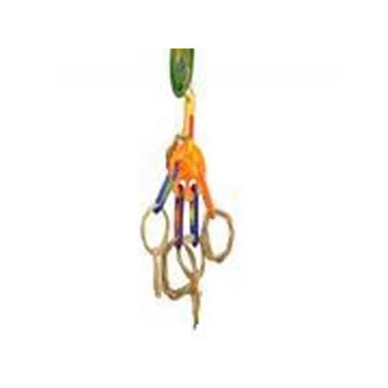 A&E Cage Co U.F.O. Bird Toys
