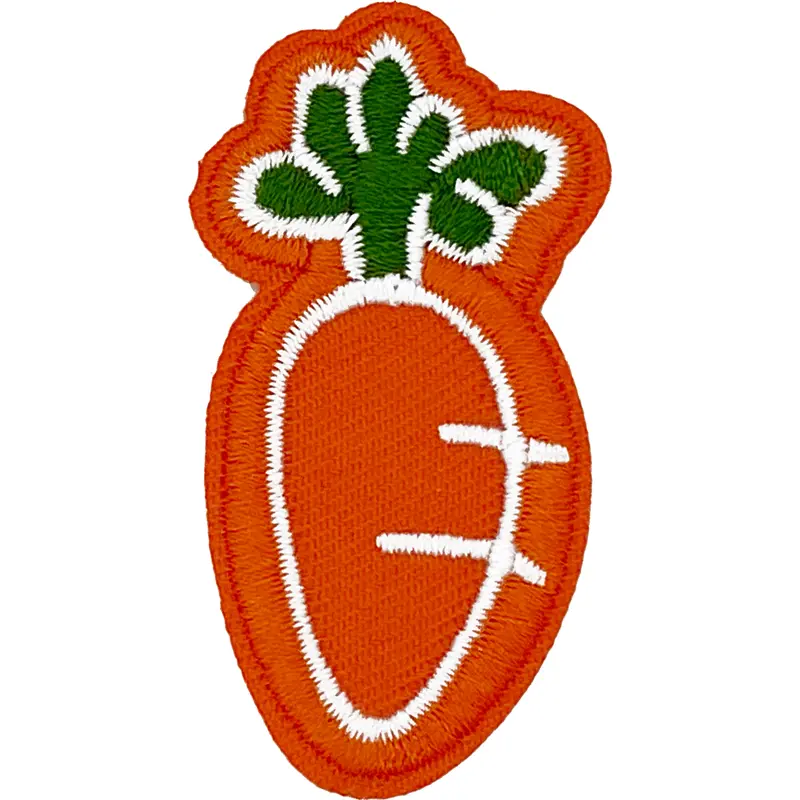 Carrot - Patch
