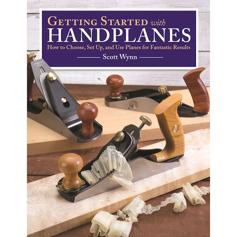 Getting Started with Handplanes