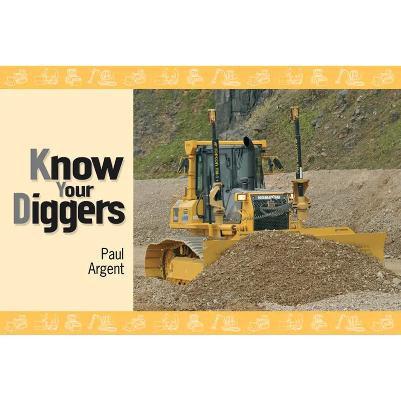 Know Your Diggers