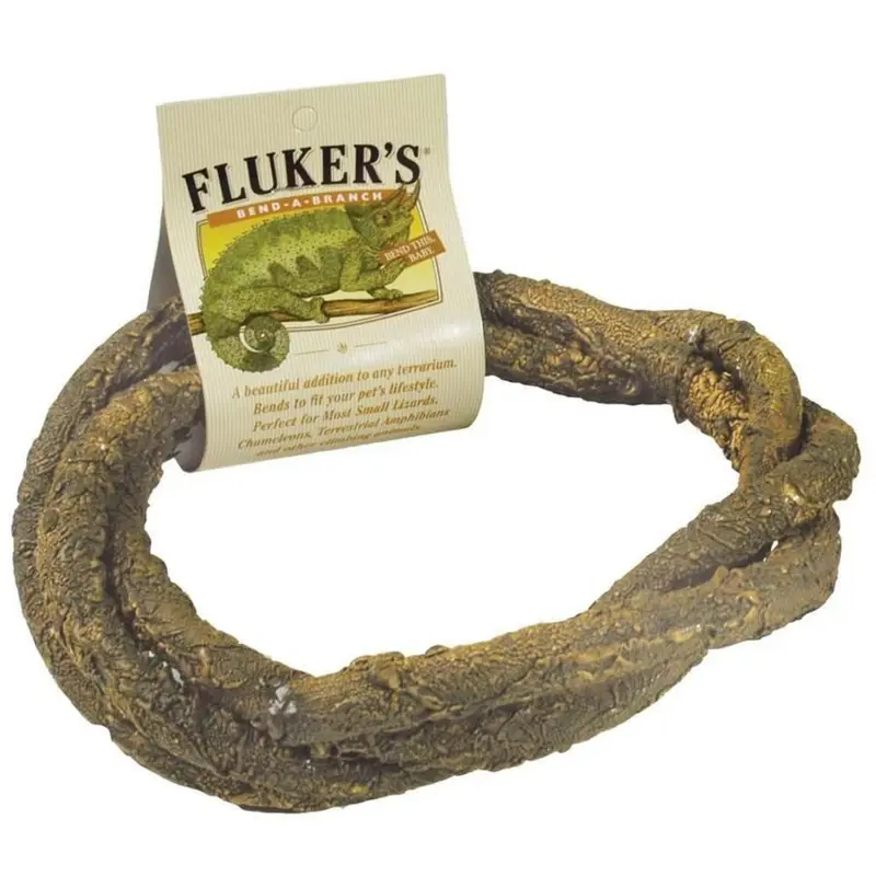 Fluker's Bend A Branch