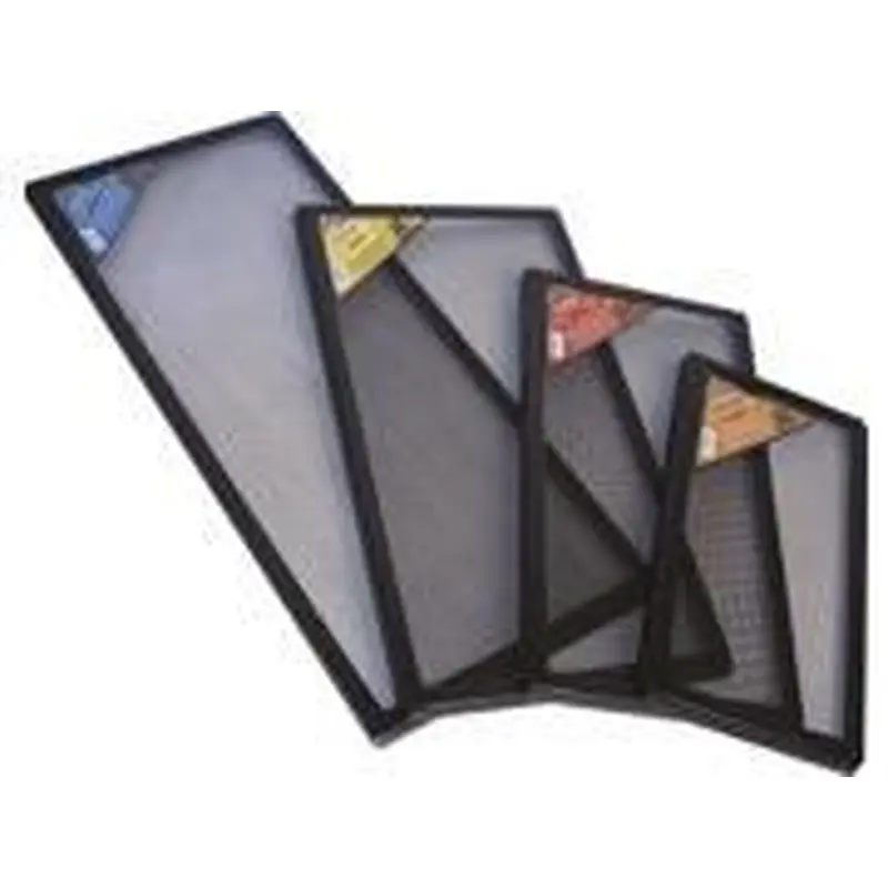 Fluker s 40gal Habitat Metal Screen Cover for Reptiles  18 x36