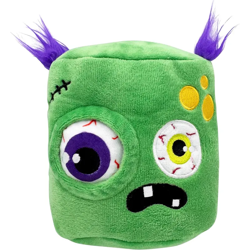 Huxley & Kent Pop n' Fetch Zombie Pop-Eye