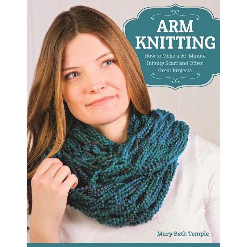 Arm Knitting