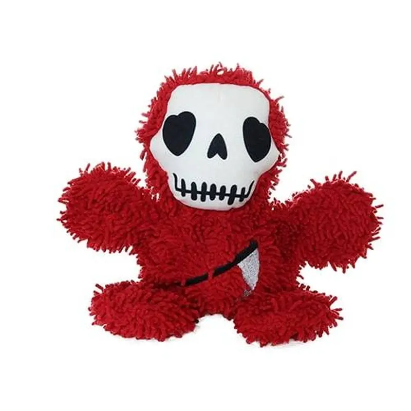 mighty Microfiber Ball - Grim Reaper