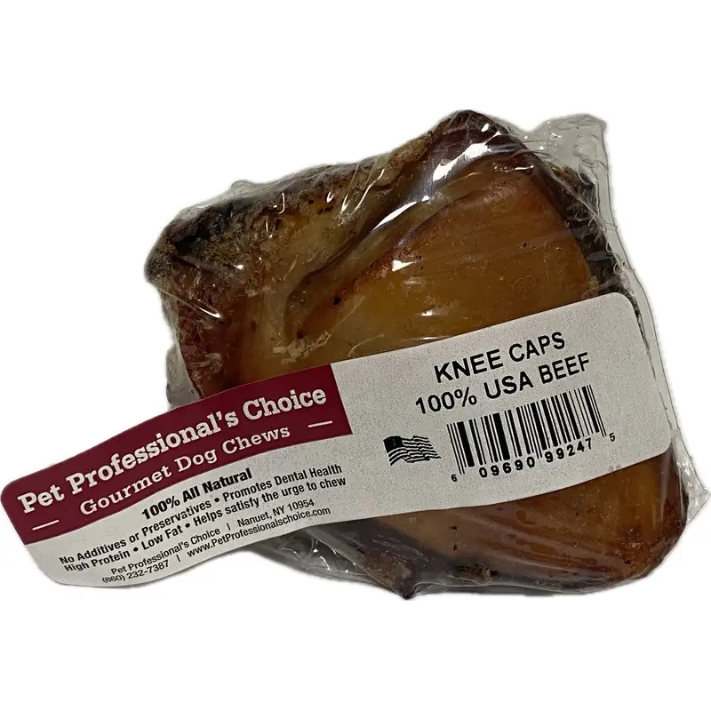 Pet Professionals Choice USA Meaty Knee Caps