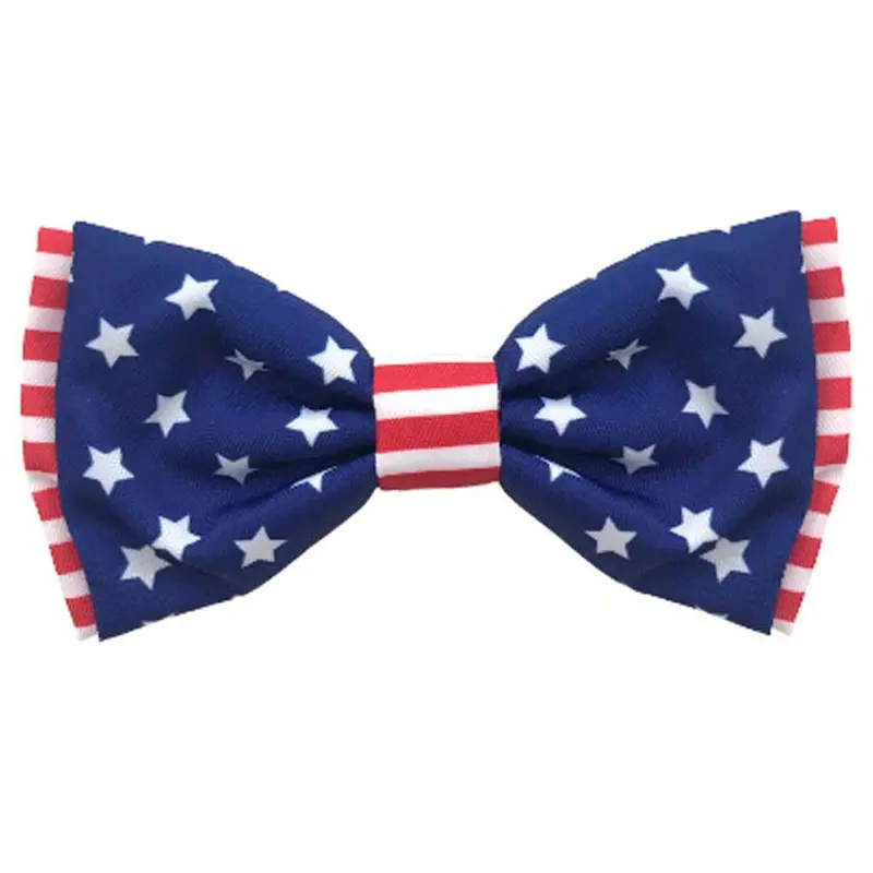 Huxley & Kent Bow Tie Large Liberty