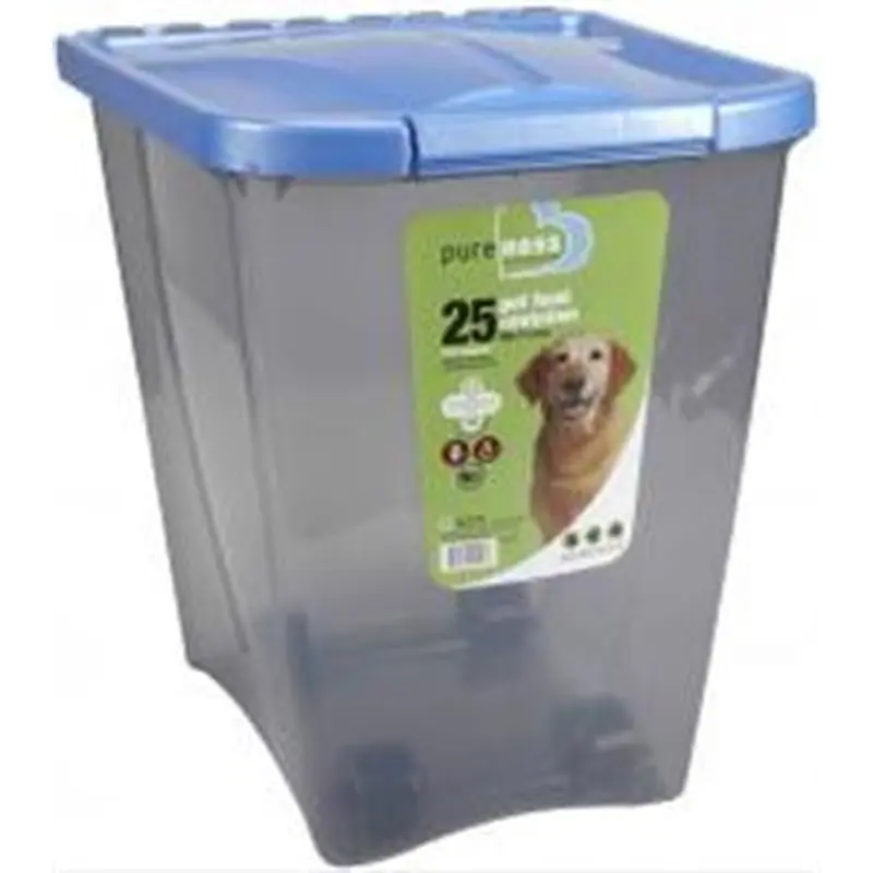 Van Ness Food Containers