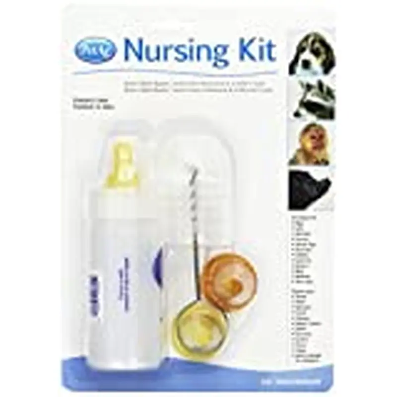PatAg Pet Nursing Kit 4oz