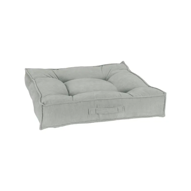 Piazza Bed Oyster