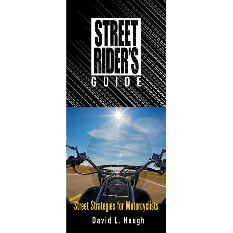 Street Rider's Guide