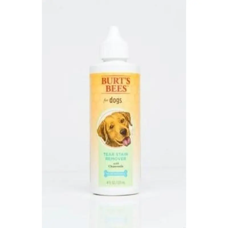 Burt's Bees Tear Stain Remover for Dogs