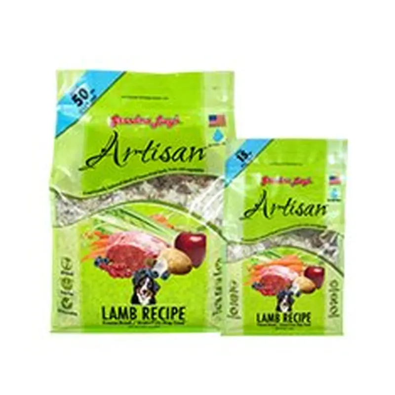 Grandma Lucy's Lamb Dry Dog Food 10lb