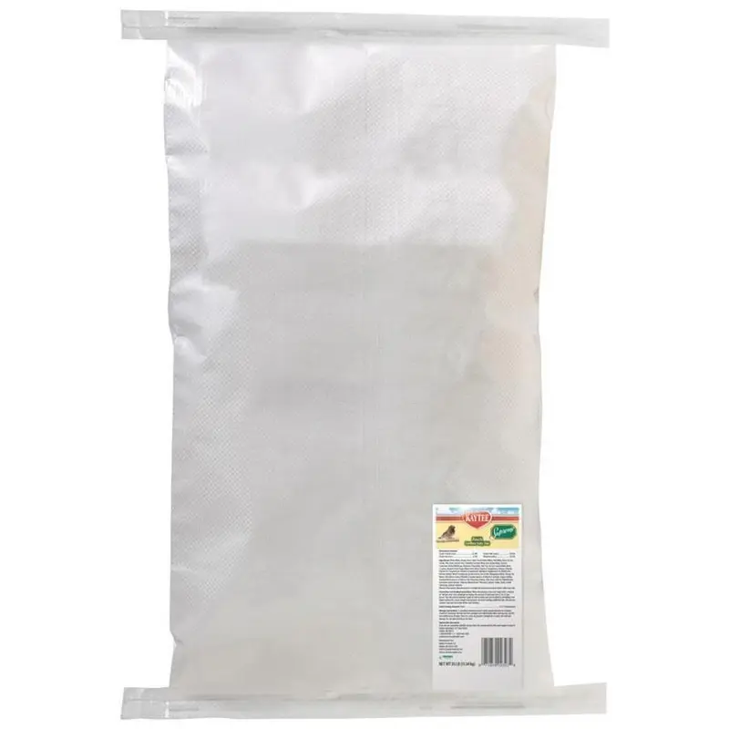 SUPREME FORTIFIED DAILY FINCH DIET