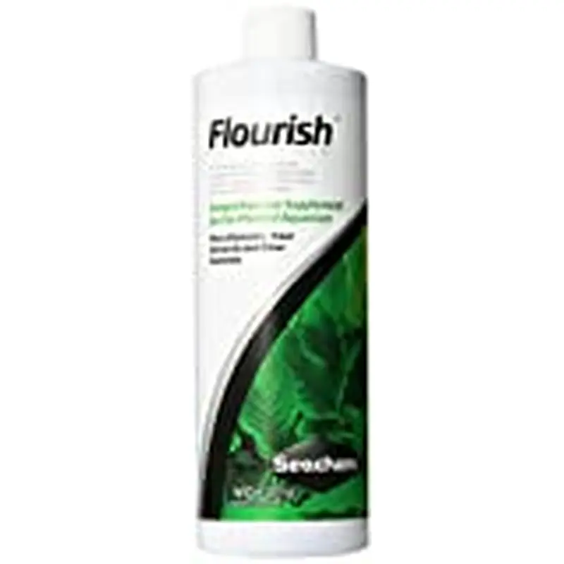 Flourish 500 mL / 17 fl. oz.