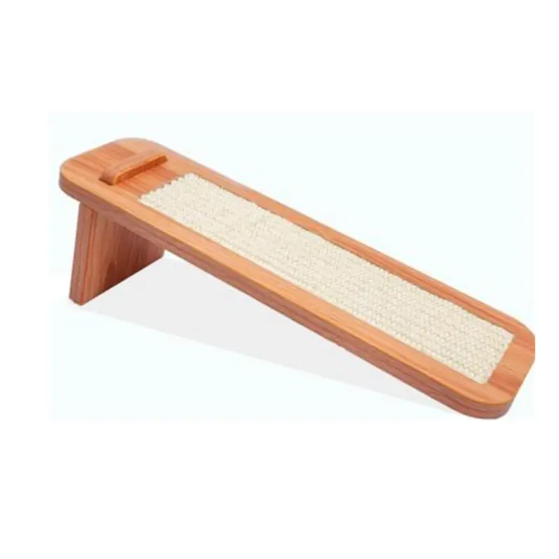 Petpals Highland Natural Color Cat Scratching Pad