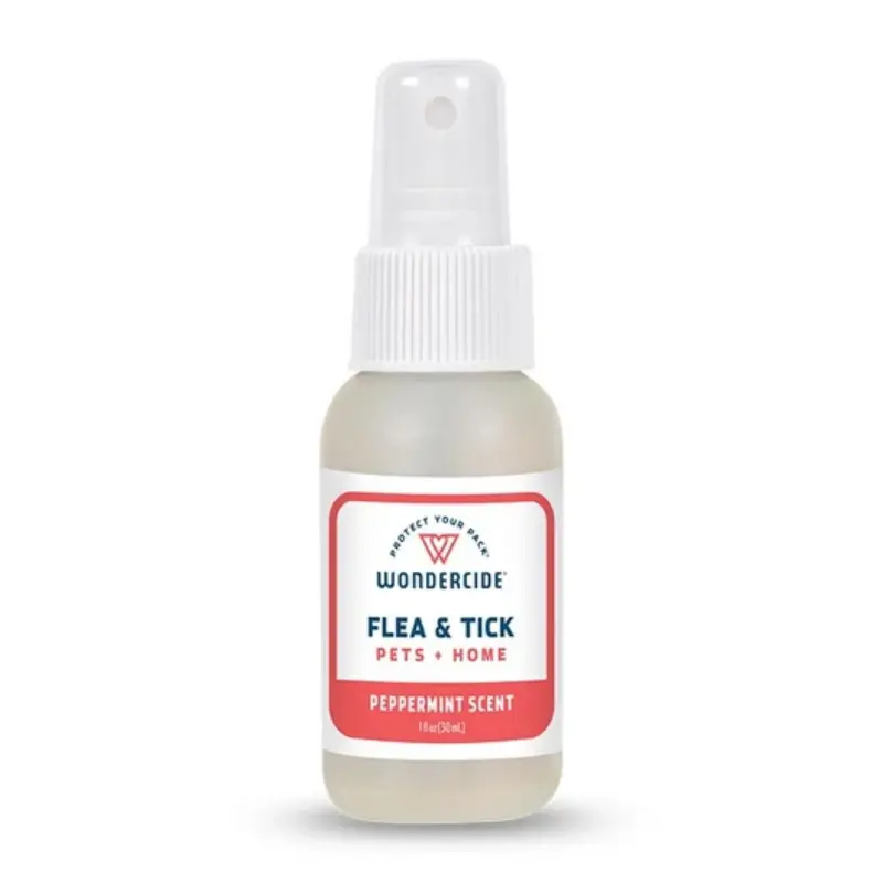 Wondercide Flea & Tick Control Peppermint