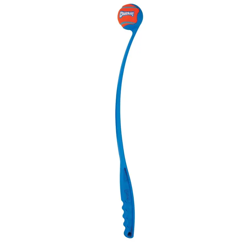 Chuckit! Classic Dog Ball Launcher 26in Assorted Colors