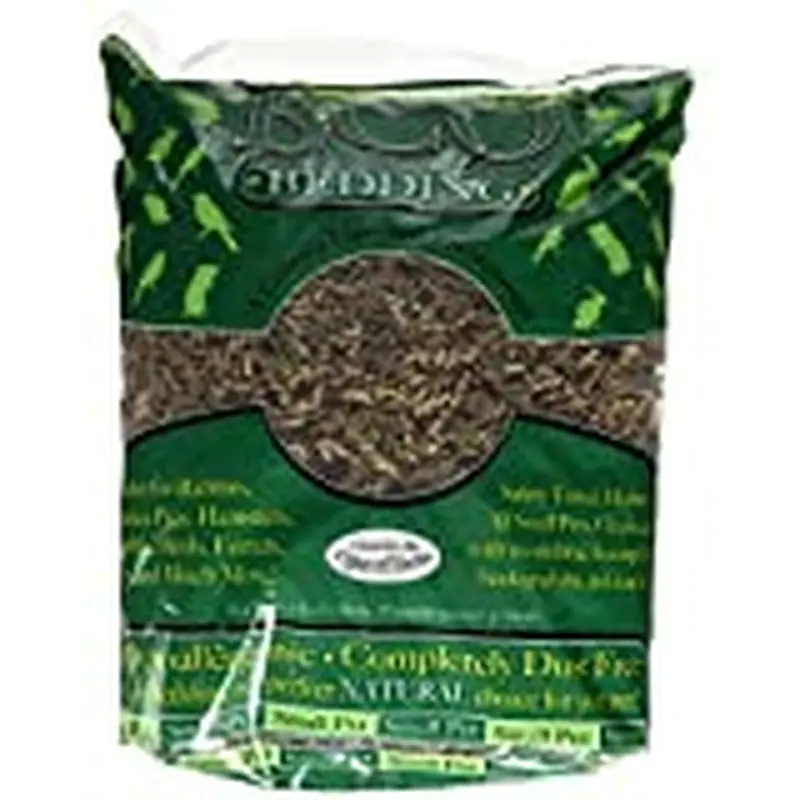 Fibercore Eco Bedding Brown 1.5lb