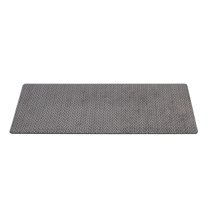 Pewter Bones Gourmet Placemat