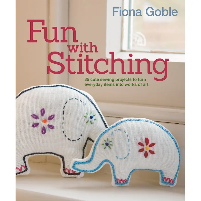 Fun with Stitching